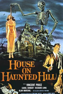 House on Haunted Hill