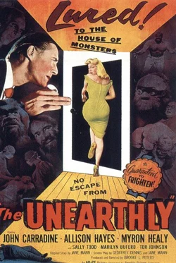 The Unearthly