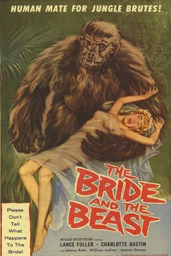 The Bride And The Beast