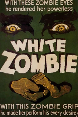 White Zombie