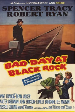 Bad Day at Black Rock