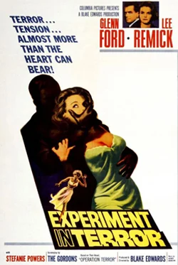 Experiment in Terror