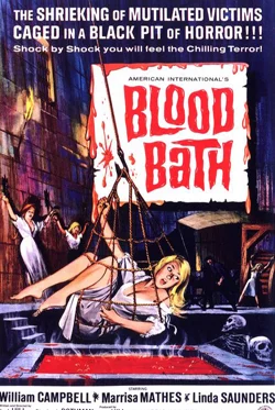 Blood Bath