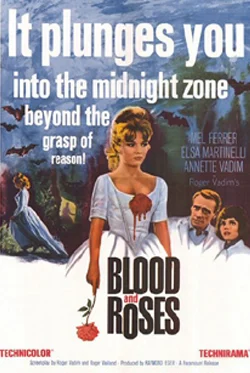 Blood and Roses