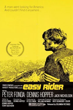 Easy Rider