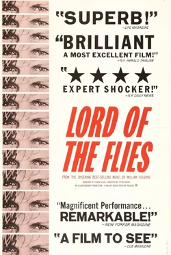 Lord of the Flies