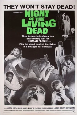 Night Of The Living Dead
