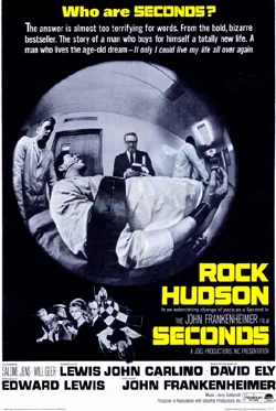 Seconds
