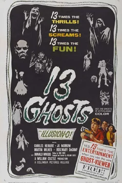 13 Ghosts