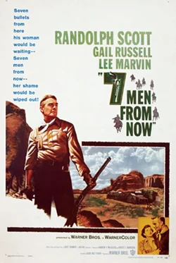 7 Men from Now