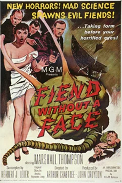 Fiend without a Face