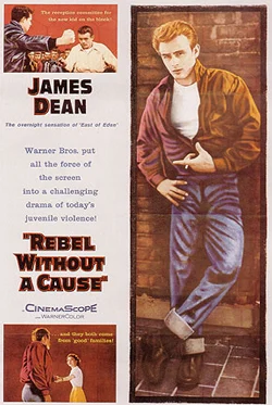 Rebel Without a Cause