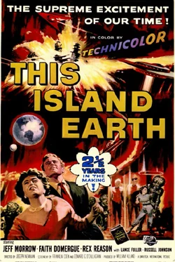 This Island Earth