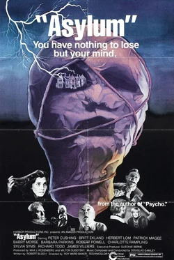 Asylum