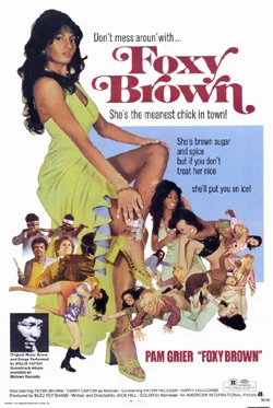 Foxy Brown