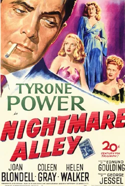 Nightmare Alley