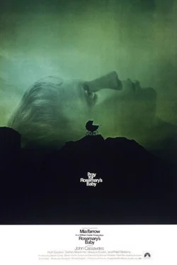 Rosemary’s Baby