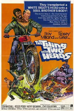 The Thing with Two Heads