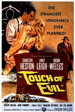 Touch of Evil