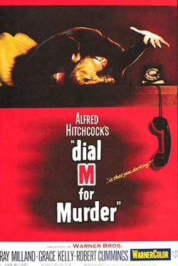 Dial M For Murder