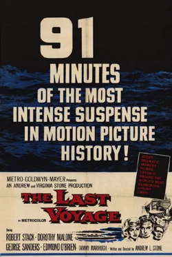 The Last Voyage