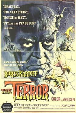 The Terror