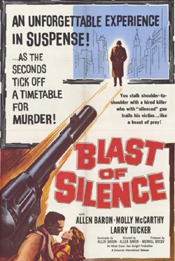 Blast of Silence