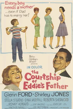 The Courtship of Eddie’s Father