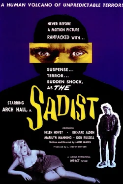 The Sadist