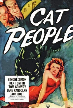 Cat People