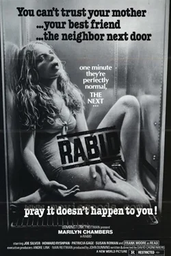 Rabid