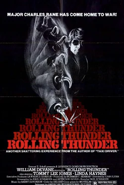 Rolling Thunder