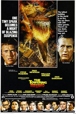 The Towering Inferno