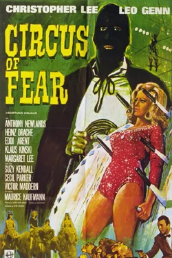 Circus of Fear