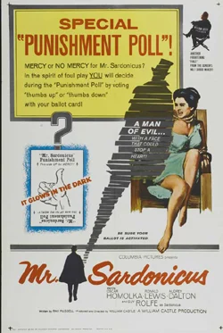 Mr. Sardonicus
