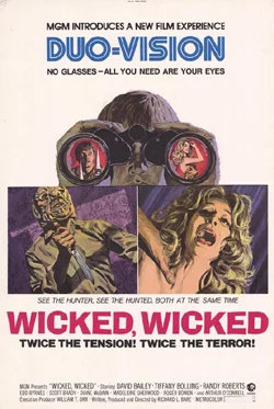 Wicked Wicked