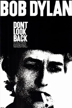 Don’t Look Back