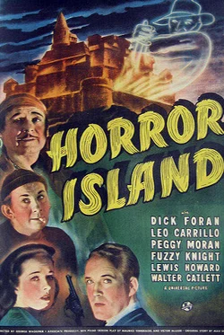 Horror Island