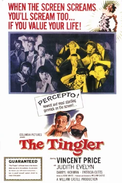 The Tingler