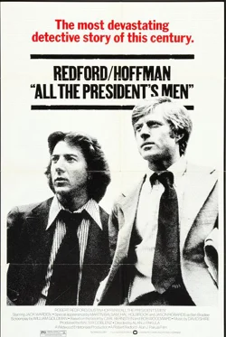 All the President’s Men
