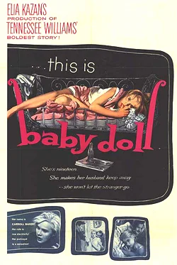 Baby Doll