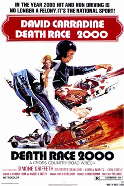 Death Race 2000