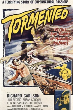 Tormented