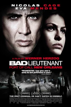 Bad Lieutenant: Port of Call – New Orleans