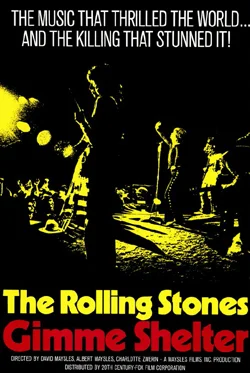 Gimme Shelter