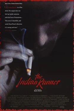 The Indian Runner