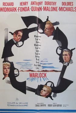 Warlock