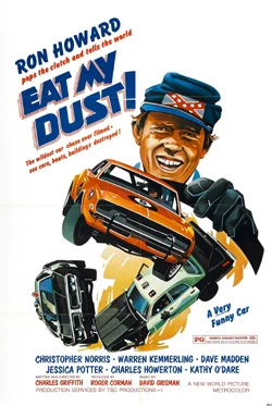 Eat My Dust