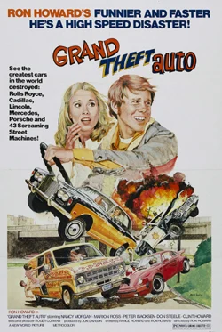 Grand Theft Auto