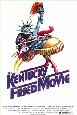 Kentucky Fried Movie